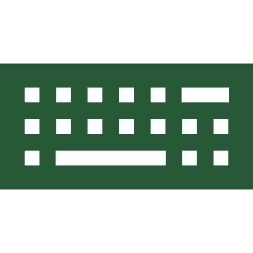 Data Inputs